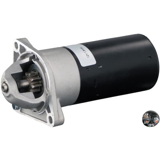 101597 Febi Стартер