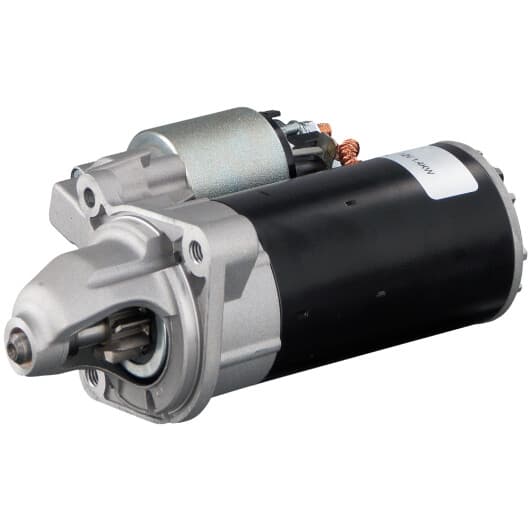 101598 Febi Стартер