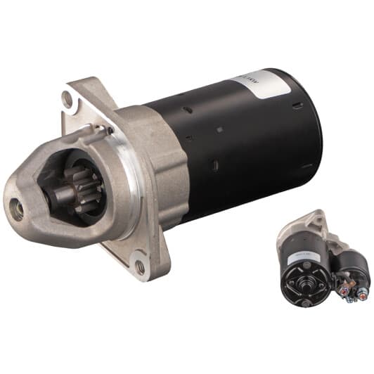 101603 Febi Стартер