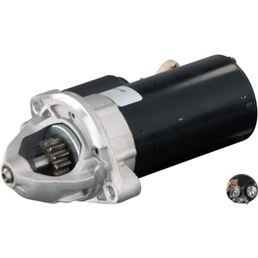 101604 Febi Стартер