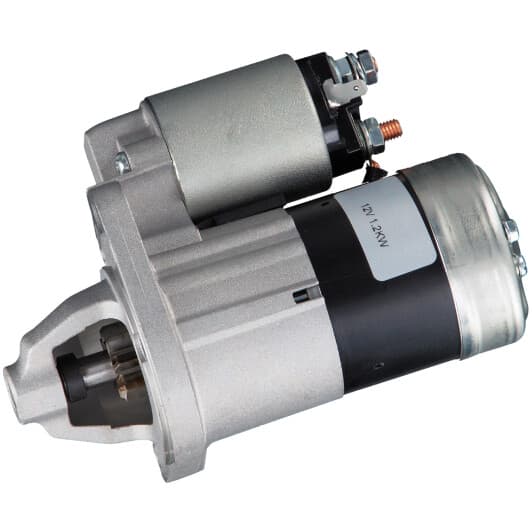 101607 Febi Стартер