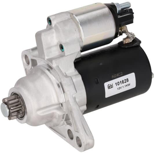 101628 Febi Стартер