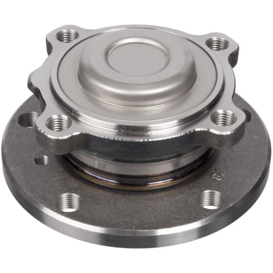 102836 Febi Ступиця колеса