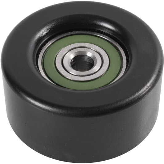 103320 Febi Обводной ролик поликлинового ремня