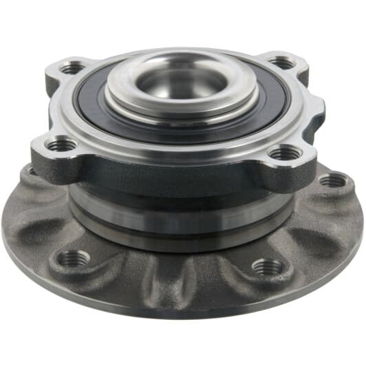 12179 Febi Ступиця колеса для BMW 5 Series