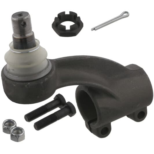 09874 Febi Наконечник рулевой тяги