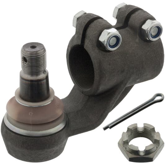 03956 Febi Наконечник рулевой тяги