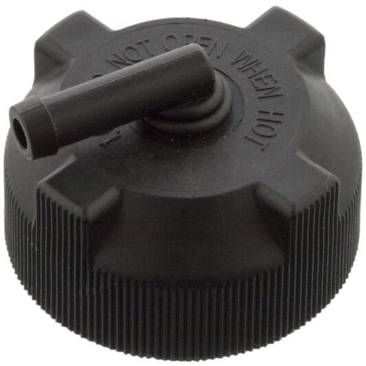 101420 Febi Крышка бачка охлаждающей жидкости