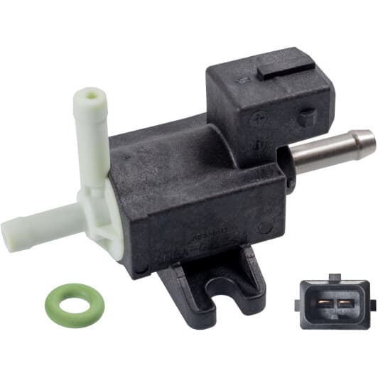 101169 Febi Клапан регулювання тиску наддуву