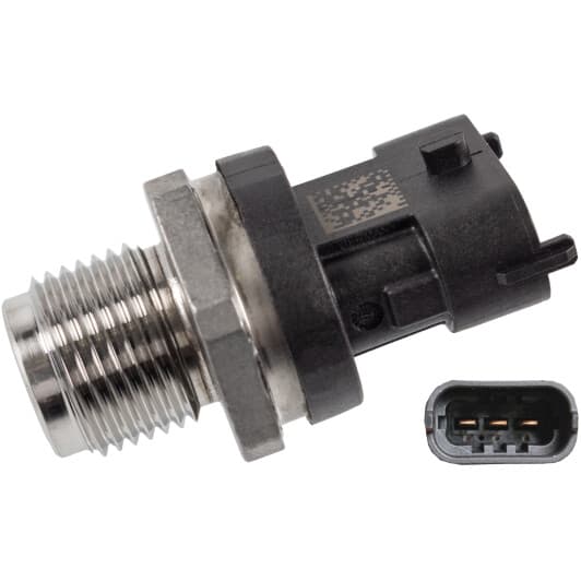 100061 Febi Датчик давления подачи топлива