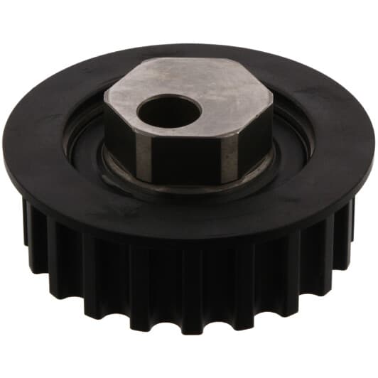 04345 Febi Натяжний ролик ременя ГРМ