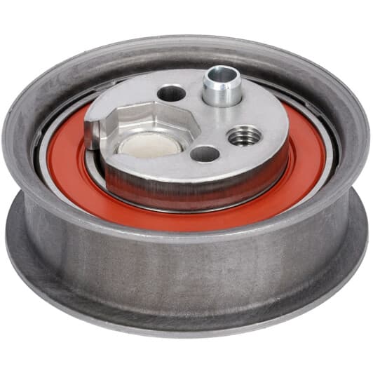 09762 Febi Натяжний ролик ременя ГРМ