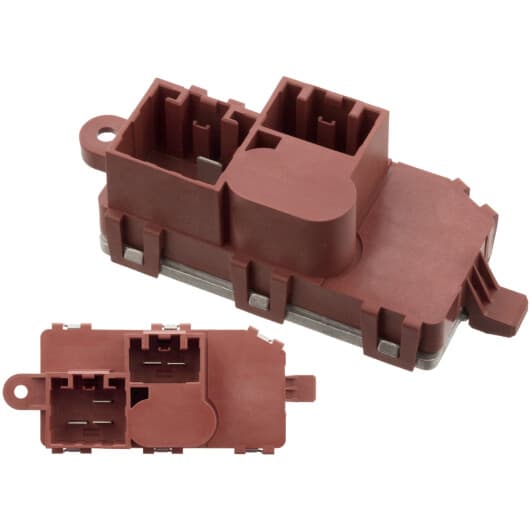 101911 Febi Регулятор вентилятора салона