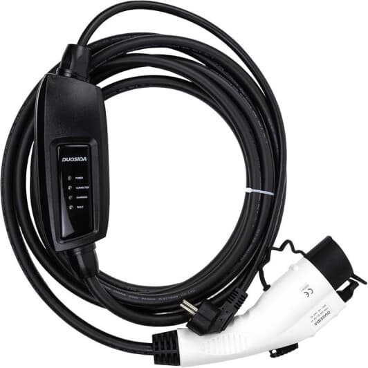 Зарядка для электромобиля Duosida EV200269