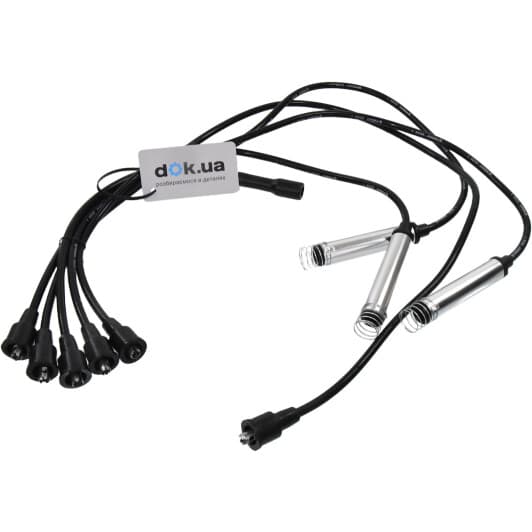 1801-0118 Profit Комплект дротів запалювання