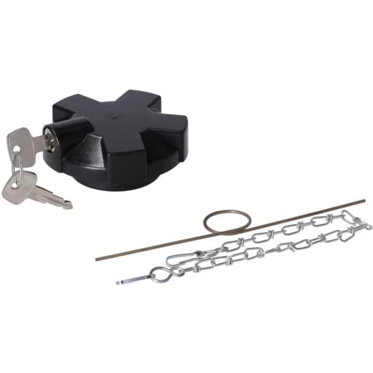 11563 Febi Крышка бензобака