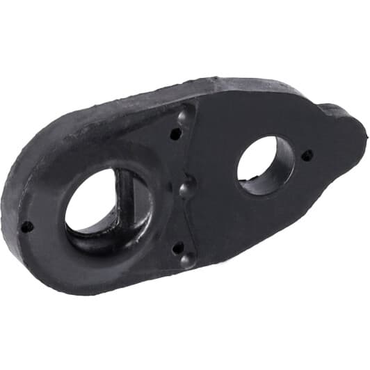 11881 Febi Прокладка ГБЦ