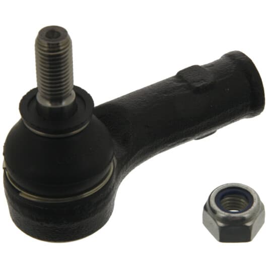 10587 Febi Наконечник кермової тяги для Volkswagen Transporter