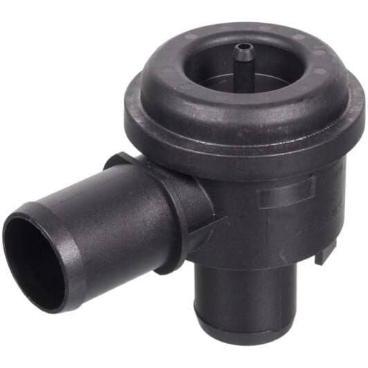 102127 Febi Клапан регулирования давления наддува