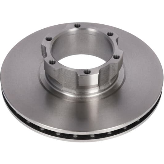 07511 Febi Тормозной диск