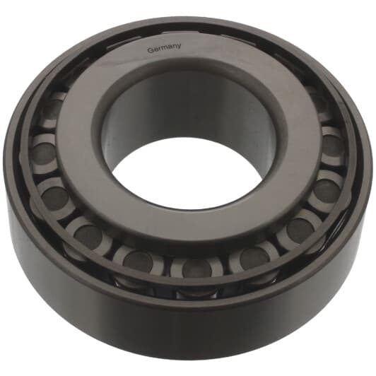 04358 Febi Підшипник ступиці колеса