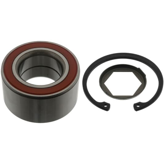 01972 Febi Подшипник ступицы колеса для Opel Omega