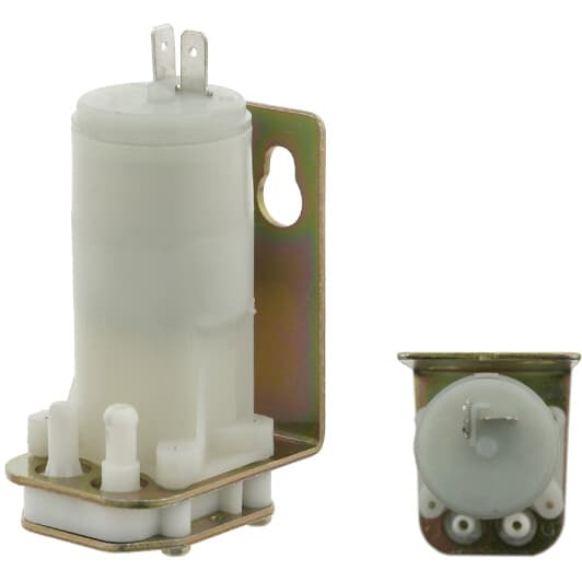 11581 Febi Насос омывателя