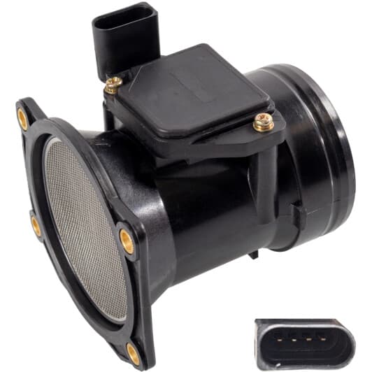 101636 Febi Витратомір повітря