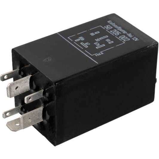 01483 Febi Реле топливного насоса