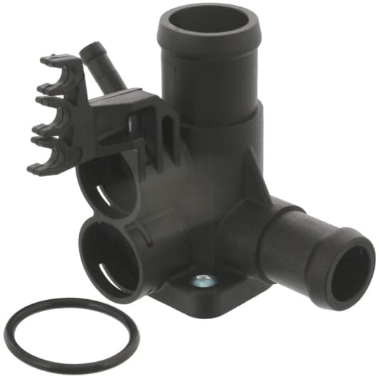 12406 Febi Фланець охолоджувальної рідини