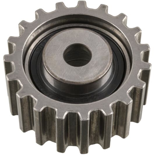 01389 Febi Обвідний ролик ременя ГРМ