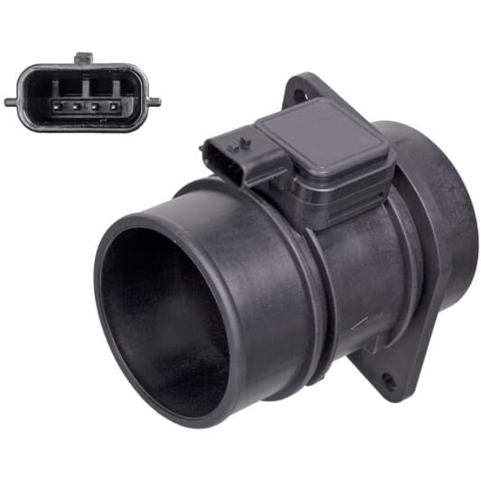 102549 Febi Витратомір повітря