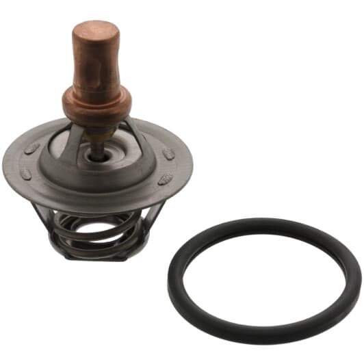 09335 Febi Термостат