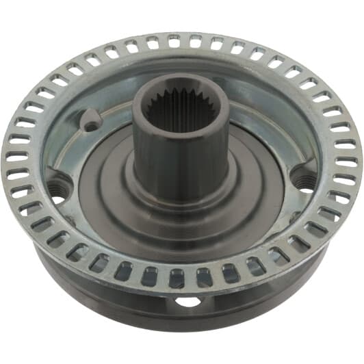 01902 Febi Ступиця колеса