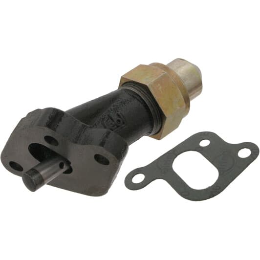 07461 Febi Натяжитель цепи ГРМ