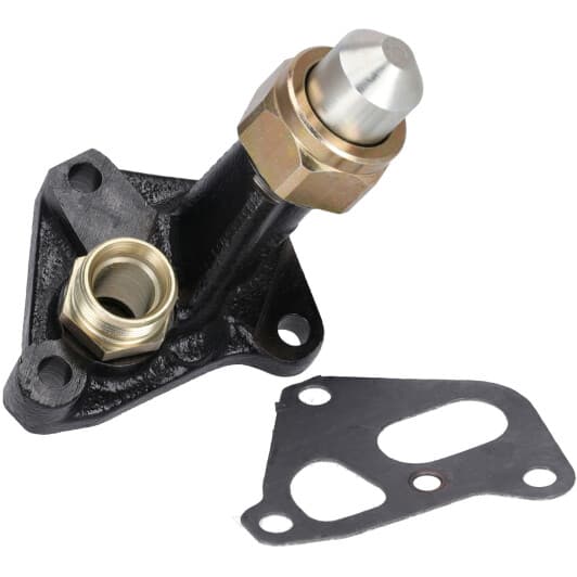 07714 Febi Натяжитель цепи ГРМ