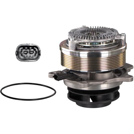 101259 Febi Помпа