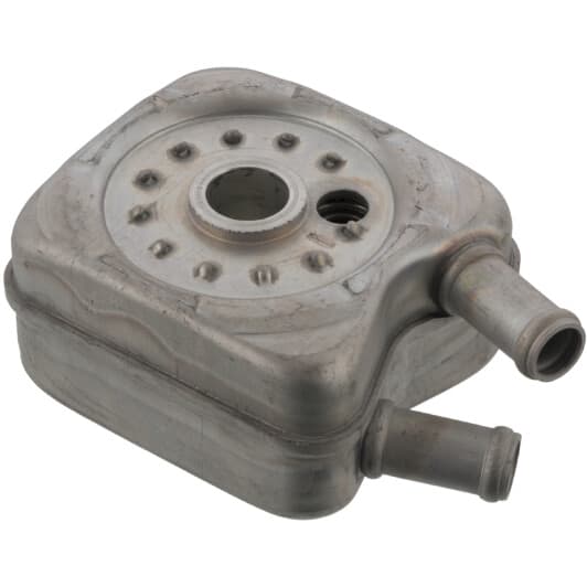 14550 Febi Масляный радиатор двигателя