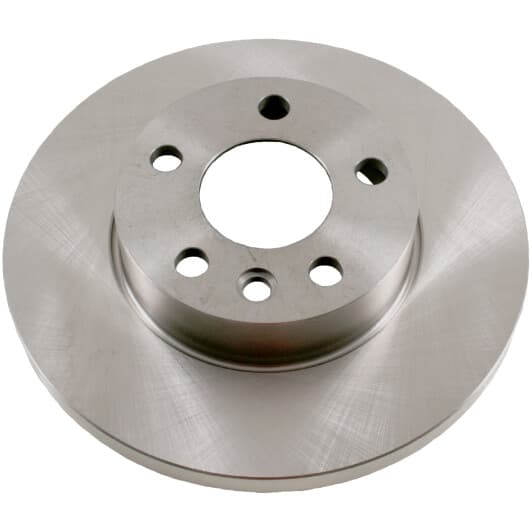 14104 Febi Тормозной диск для Volkswagen Transporter