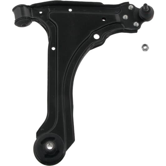 07192 Febi Важіль підвіски