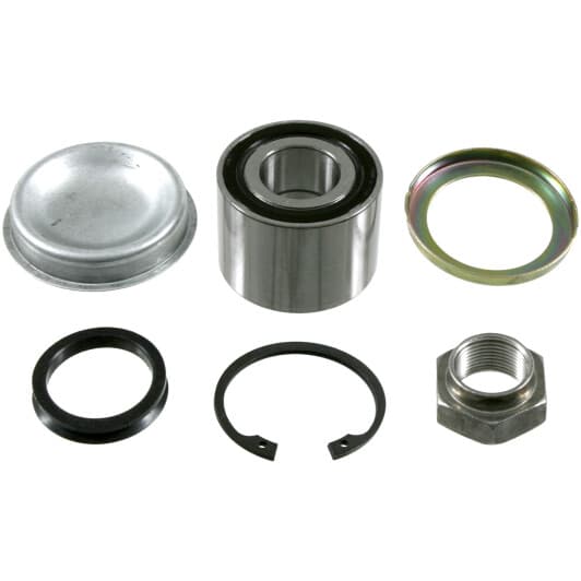 11420 Febi Подшипник ступицы колеса