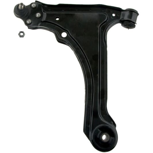 07195 Febi Рычаг подвески