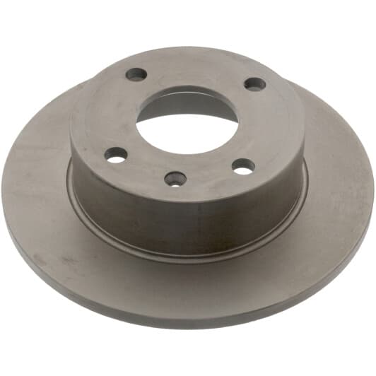 03169 Febi Гальмівний диск