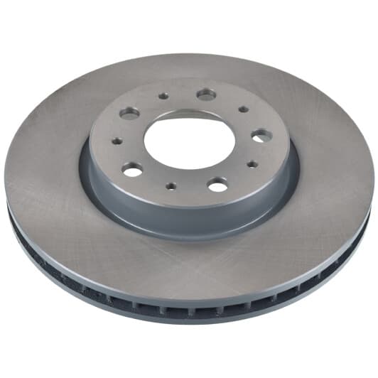 11454 Febi Тормозной диск