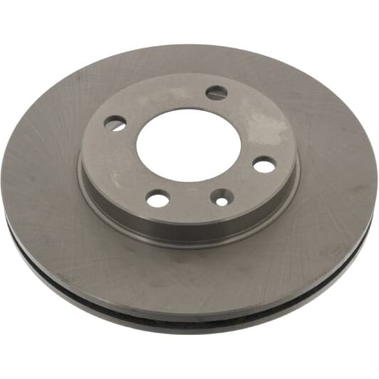 08557 Febi Гальмівний диск