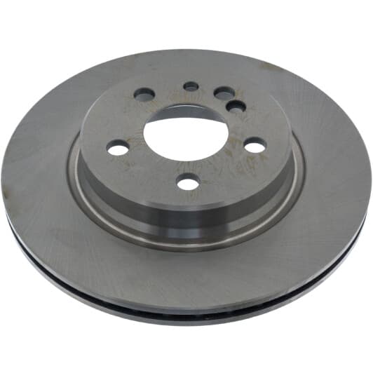 08130 Febi Тормозной диск