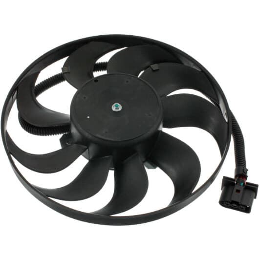 14744 Febi Вентилятор системы охлаждения двигателя
