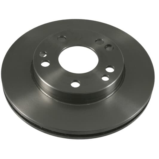 09464 Febi Гальмівний диск для Mercedes 190