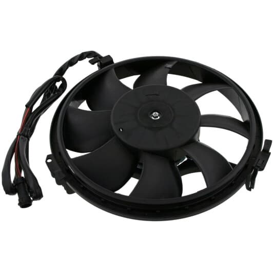 14746 Febi Вентилятор системы охлаждения двигателя