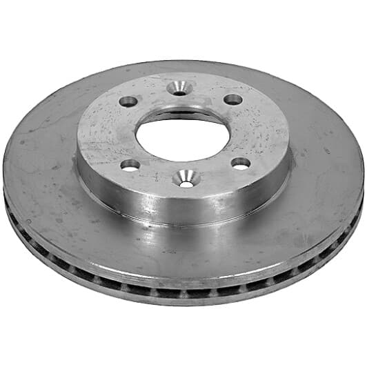 09072 Febi Тормозной диск